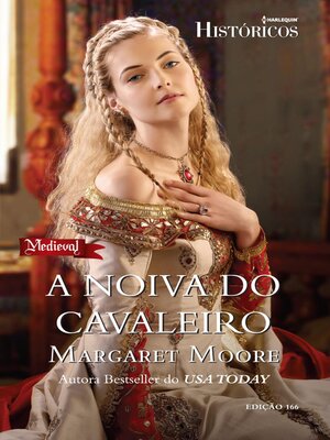 cover image of A Noiva Do Cavaleiro